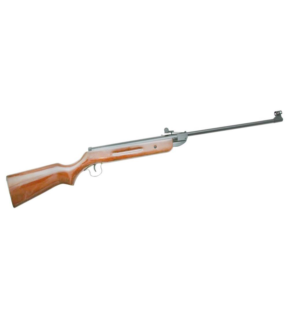 RIFLE AIRE COMPRIMIDO Chino B-2  5.5mm